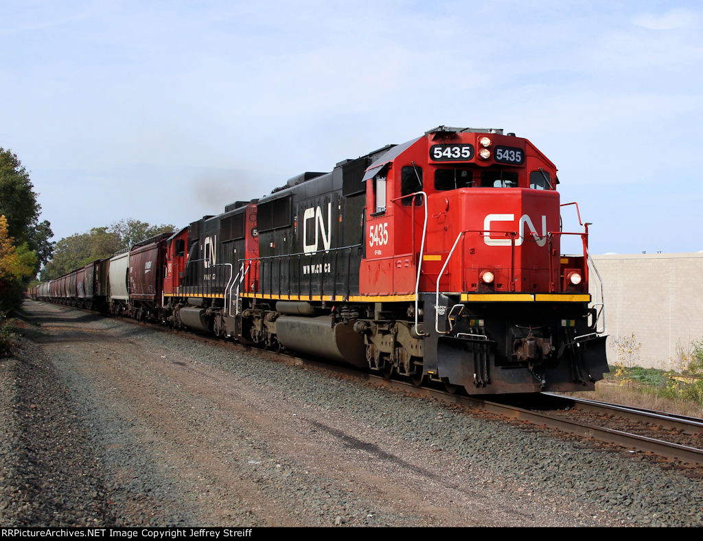 CN 5435